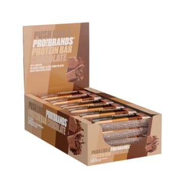 Pro!Brands ProteinPro Bar 24x45g