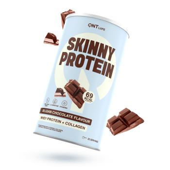 QNT Skinny Protein and collagen, 450g