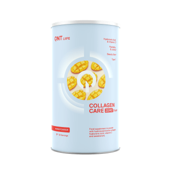 QNT Collagen Powder, 390g