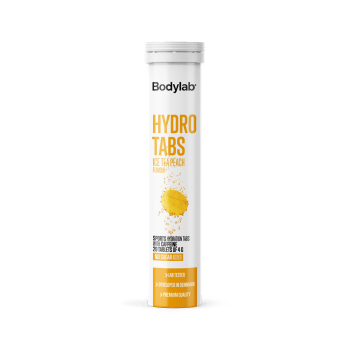 Bodylab Hydro Tabs, 12x20tabs