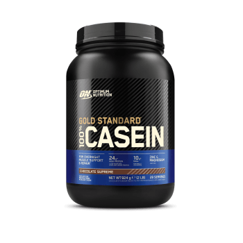 ON 100% Gold Standard Casein 924g