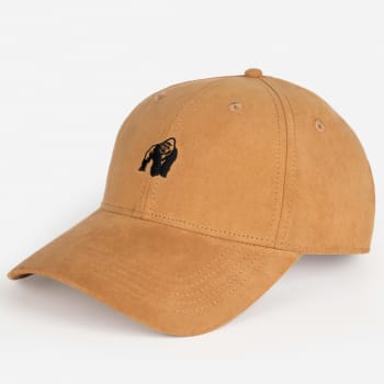 Cody Suede Cap