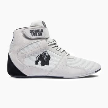 Perry High Tops Pro, White