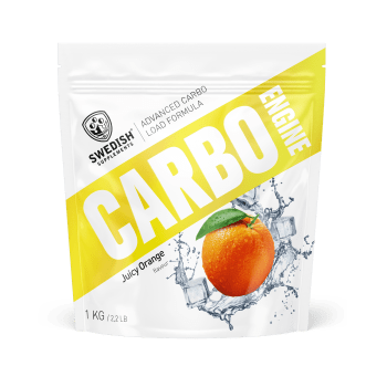 SS Carbo Engine, 1kg ZIP