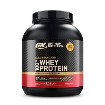 ON 100% Whey Gold Standard, 2000g