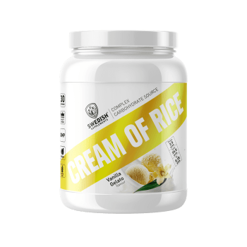 SS Cream of Rice, 1000g