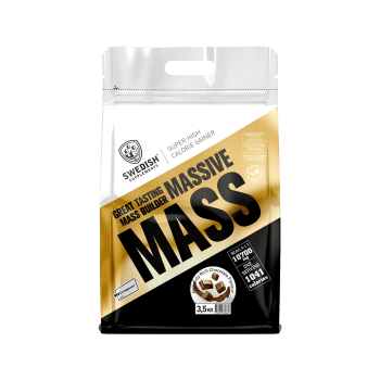 SS Massive Mass 3.5kg