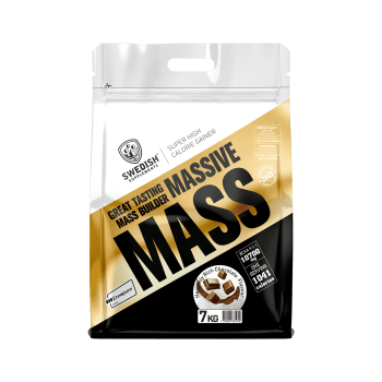 SS Massive Mass 7kg