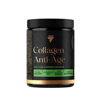 Trec Beauty Line Collagen Anti-Age, 300g JAR, Vanilla-Strawberry