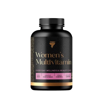Trec Beauty Line, Women's Multivitamin, 90 caps
