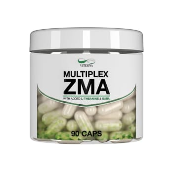 Viterna ZMA Basic, 90 caps