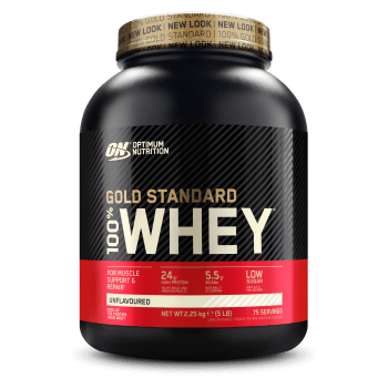 ON 100% Whey Gold Standard, 2270g
