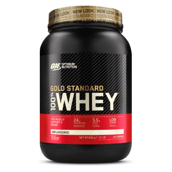 ON 100% Whey Gold Standard, 900g