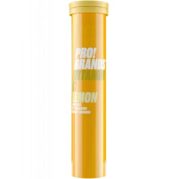 Pro!Brands Vitamin C, 12x20tabs