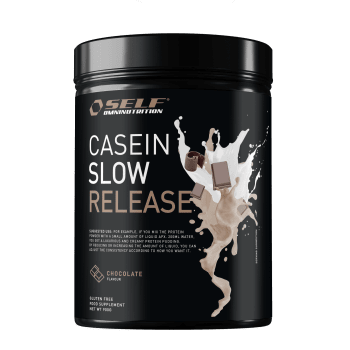 Self Casein Slow Release, 900g
