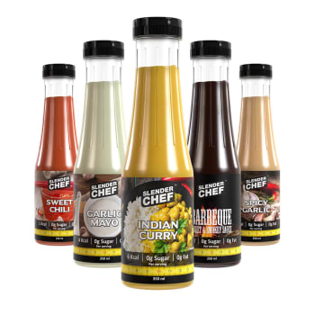 Slender Chef (6x350ml)