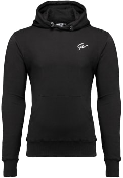 Nelson Hoodie, Black