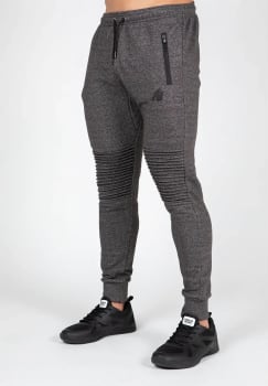 Delta Pants, Gray