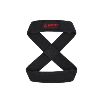 IA Figure 8 Lifting straps
