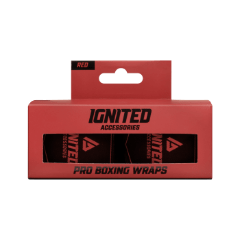 IA Boxing Hand Wraps