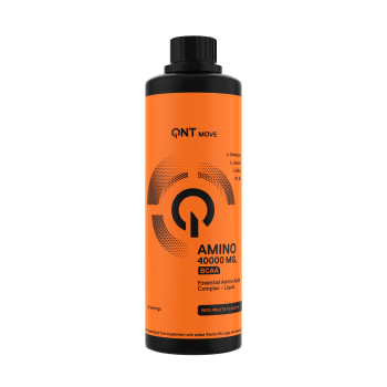 QNT Amino Acid Liquid 4000 Red Fruit 500ml