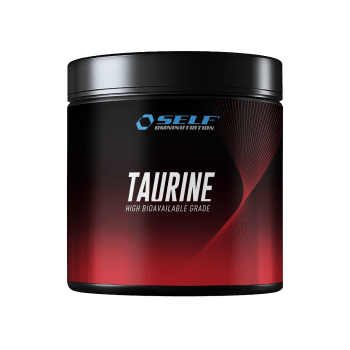 Self Taurine, 200g JAR