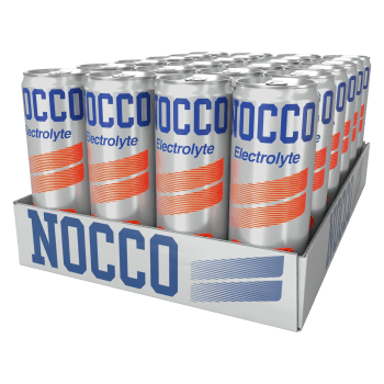 NOCCO, 24x330ml