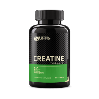 ON Creatine, 180 tabs, Unflavoured