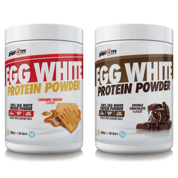 Per4M Egg Protein, 900g
