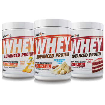 Per4M Whey Protein, 900g
