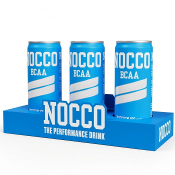 Display, Nocco, disk (plexi)