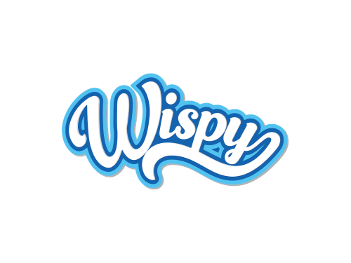 Wispy
