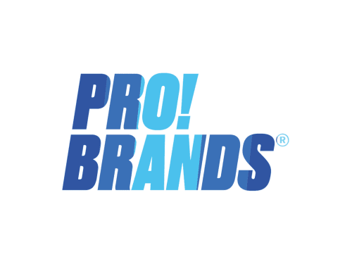 Pro!Brands