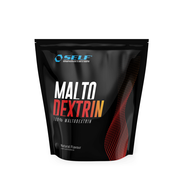 Self Maltodextrin, 1kg ZIP, Natural