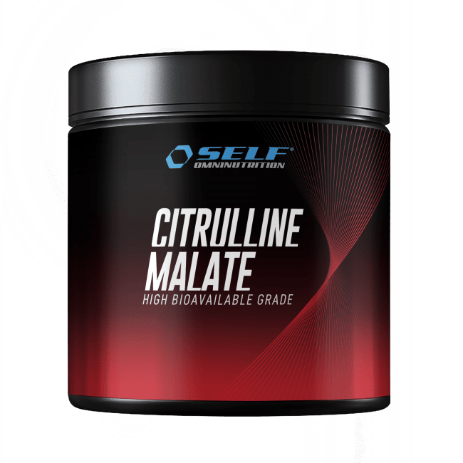 Self Citrulline, 200g JAR