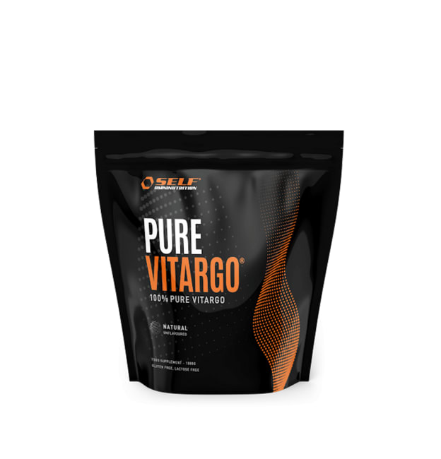 Self Vitargo, 1000g, Natural
