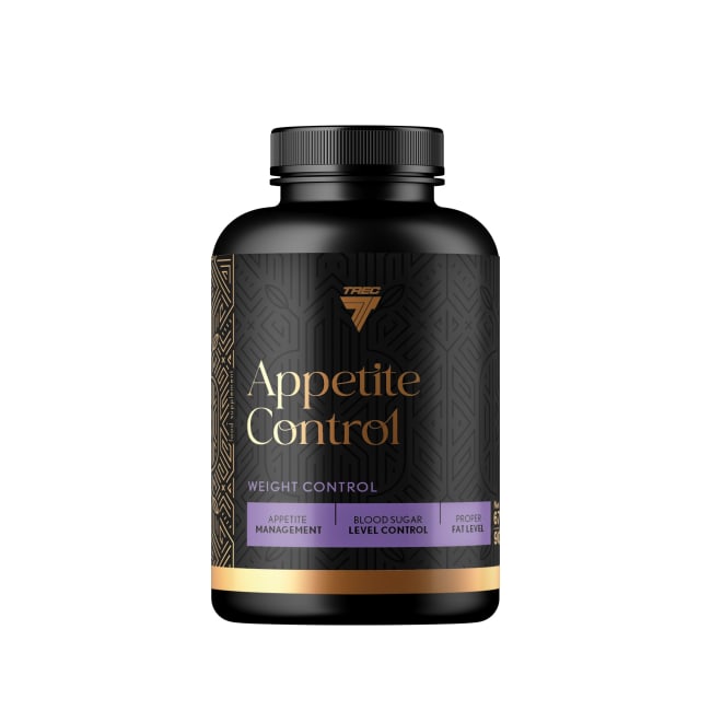 Trec Beauty Line, Appetite Control, 90 caps