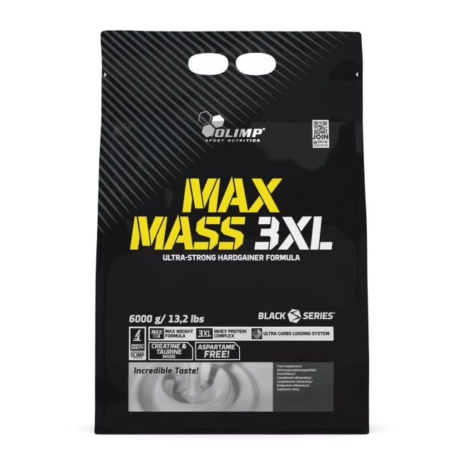 Olimp Max Mass 3XL, 6kg