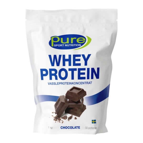 PSN, Whey Protein, 1kg