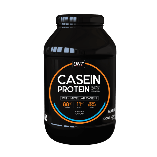QNT Casein Protein, 908g