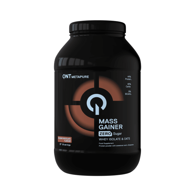 QNT Metapure Mass, 1815g