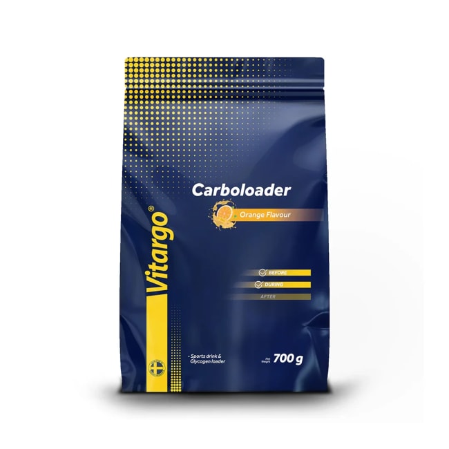 Vitargo Carboloader, 700g