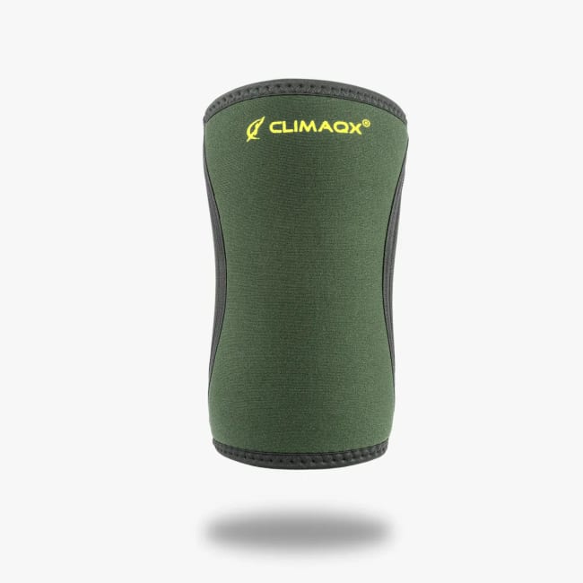 Climaqx Arm-Sleeves, Khaki