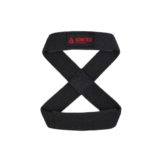 IA Figure 8 Lifting straps