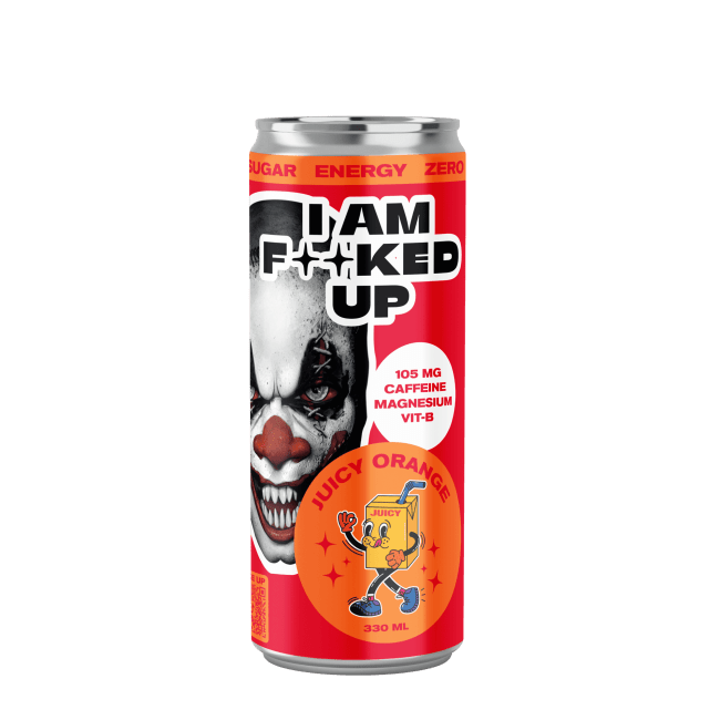 SS Fucked Up RTD, 24x330ml