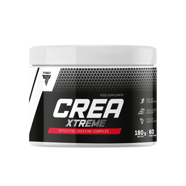 Trec Crea Xtreme, JAR 180g, Tropical