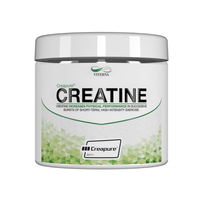 Viterna Creatine (Creapure), 300g