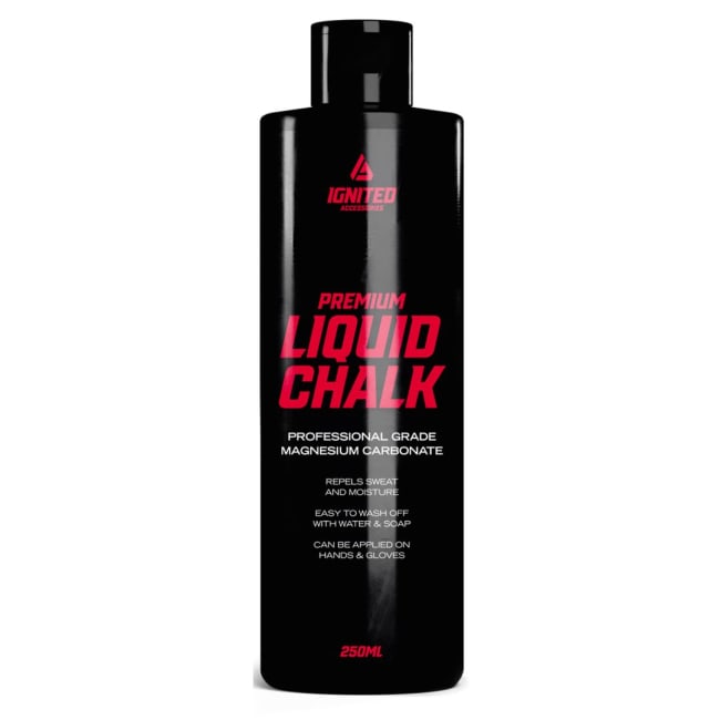 IA Ignited Liquid Chalk 250ml
