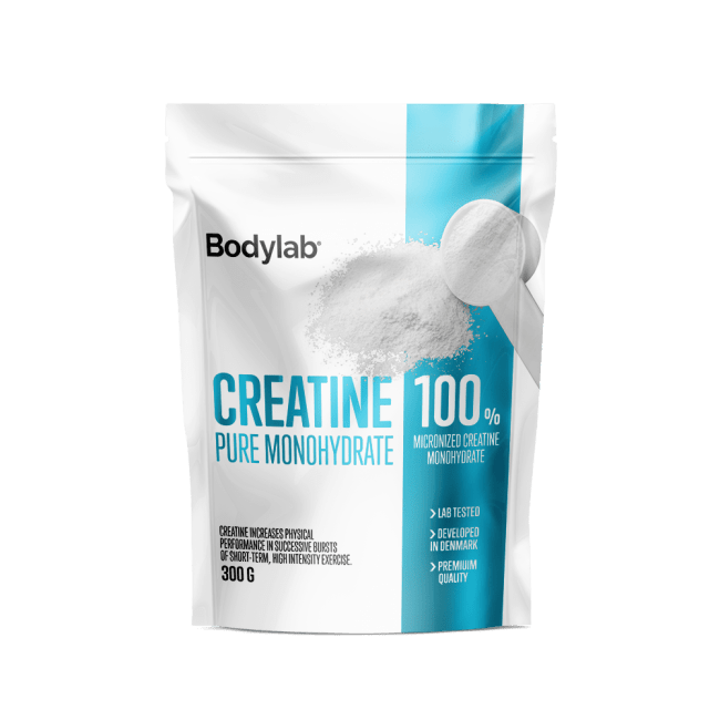 Bodylab Creatine, 6x300g