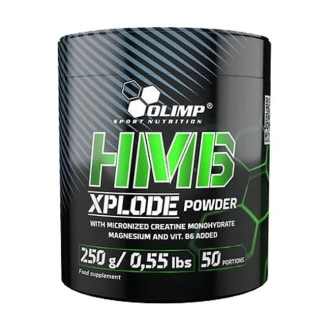 Olimp HMB Xplode Powder, 250g
